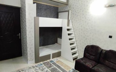 اجاره فلت سی سی کام ۱، جاباما