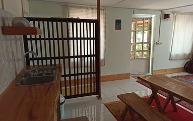 اجاره اجاره سوئیت فلت خانه سبز اکو پارک ساری، جاباما