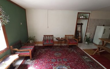 اجاره سوئیت فلت خانه سبز اکو پارک ساری، ساری