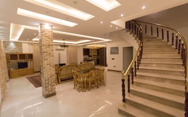 اجاره اجاره ویلا سه خوابه دوبلکس کیارش نشتارود، جاباما