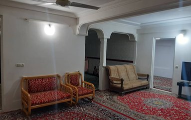 اجاره ویلا دوخوابه روستایی بابلکنار بابل، بابل