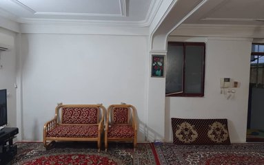 اجاره اجاره ویلا دوخوابه روستایی بابلکنار بابل، جاباما