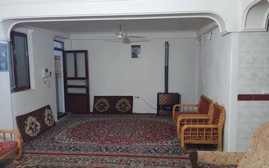 اجاره ویلا دوخوابه روستایی بابلکنار بابل، جابر علی پور