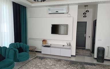 اجاره اجاره ویلا دوخوابه استخردار آبگرم مانلی چهارباغ، جاباما