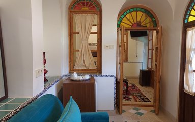 اجاره اشرفیه واحد دل نواز، جاباما