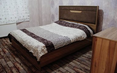 اجاره اجاره روزانه آپارتمان یک خوابه هنر واحد ۱۰۲ تبریز، جاباما