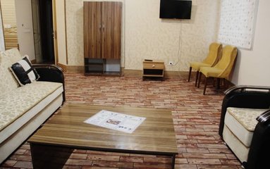 اجاره روزانه آپارتمان یک خوابه هنر واحد ۱۰۲ تبریز، تبریز