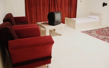 اجاره مجتمع اقامتگاهی نوبر - واحد ۱۳ تبریز، تبریز