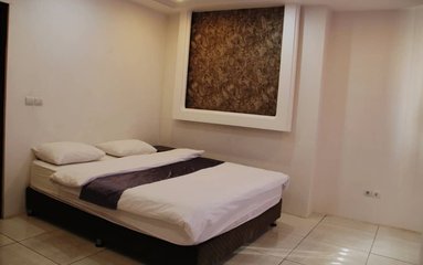 این اقامتگاه در تبریز واقع شده است.