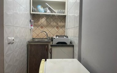 ارمیا - واحد چهارتخته کوچک 401، علیرضا نجمی