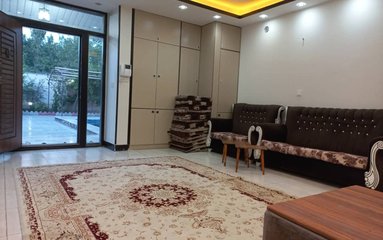 دوخوابه استخردار بوستان 11، کردان