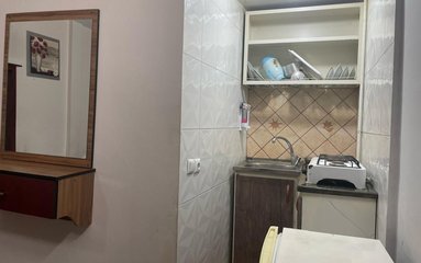 ارمیا - واحد سه تخته 404، علیرضا نجمی