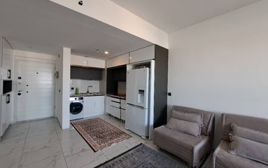 اجاره اجاره روزانه آپارتمان یک خوابه ستاره کیش 2 کیش، جاباما