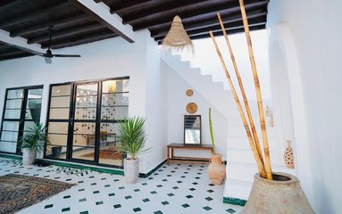 اجاره بوم گردی سه خوابه استخردار جووا قشم، مجید ملاحی