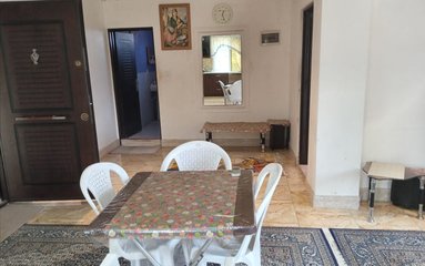اجاره اجاره ویلا دوخوابه استخردار آبگرم بوستان پیام نور رامسر، جاباما
