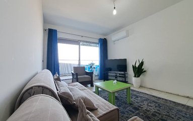 اجاره روزانه آپارتمان یک خوابه ستاره کیش 2 کیش، کیش