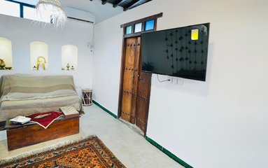 اجاره بوم گردی سه خوابه استخردار جووا قشم، قشم