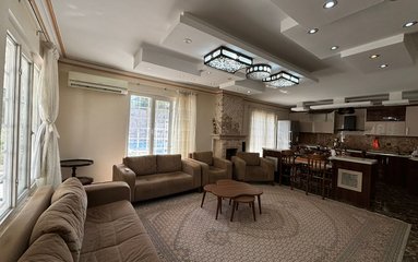 اجاره اجاره ویلا دوخوابه مهستان 6 چهارباغ، جاباما