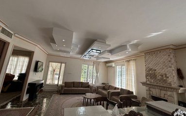 اجاره ویلا دوخوابه مهستان 6 چهارباغ، چهارباغ