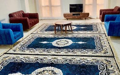 اجاره روزانه آپارتمان دوخوابه امید ۹ آزادی ۴ تهران، تهران