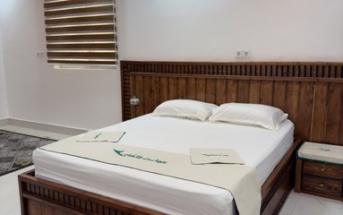 اجاره اجاره بوم گردی عمارت خلفان - واحد VIP قشم، جاباما