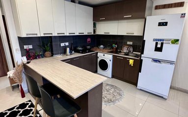اجاره ویلا سه خوابه استخردار پگاه 266 کیش، جهانگیر نوذری