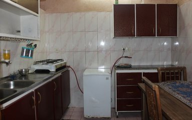 اجاره اجاره ویلا سه خوابه انوری 1 یزد، جاباما