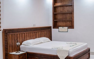 اجاره بوم گردی عمارت خلفان - واحد VIP قشم، قشم