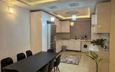 اجاره اجاره ویلا چهارخوابه استخردار آبگرم بهارستان شرقی سرخرود، جاباما