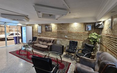 اجاره مجتمع اقامتگاهی یک خوابه مرتضائی نیا - واحد 108 مشهد، لیلا دنیا گرد راد