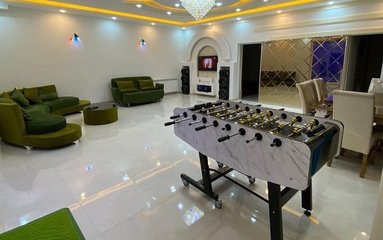 سه خوابه ساحلی کد۵۸، سرخرود