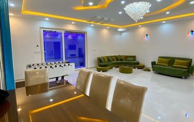 اجاره سه خوابه ساحلی کد۵۸، جاباما