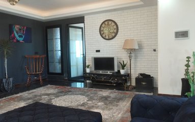 یک خوابه ساحلی ساحلی پلاژ 4، ساری