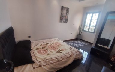 یک خوابه ساحلی ساحلی پلاژ 4، عرفان گیلانی