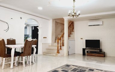 اجاره اجاره ویلا دوخوابه یاشار رشت، جاباما