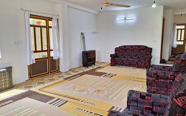 اجاره اجاره روزانه آپارتمان دوخوابه روستایی تیموری شیرگاه، جاباما