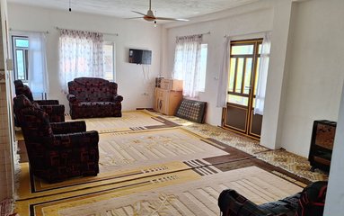اجاره روزانه آپارتمان دوخوابه روستایی تیموری شیرگاه، شیرگاه