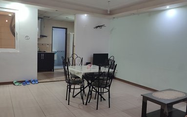 اجاره سوئیت یک خوابه معتمدی 1 اهواز، اهواز