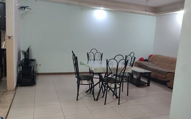 اجاره اجاره سوئیت یک خوابه معتمدی 1 اهواز، جاباما