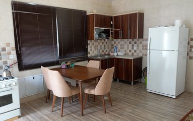 ویلاجنگلی ماسال، خدیجه جلالیان