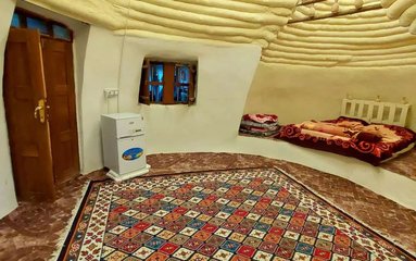اجاره بوم گردی چیرا - واحد گنبدی قشم، قشم