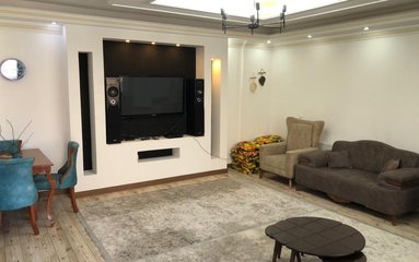 اجاره اجاره ویلا یک خوابه استخردار آبگرم آریسا ملارد، جاباما