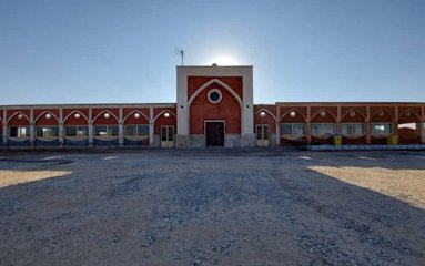 اجاره اجاره مجتمع اقامتگاهی احمد - واحد چهارتخته 2 آران و بیدگل، جاباما