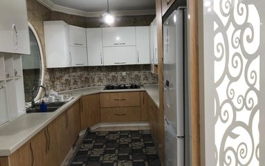 اجاره ویلا یک خوابه استخردار آبگرم آریسا ملارد، پریسا مصطفی ثانی