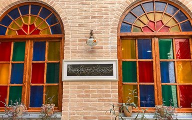 اجاره درباری - واحد تویین ۲، جاباما