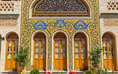 اجاره گل آرا - واحد گلنار، جاباما