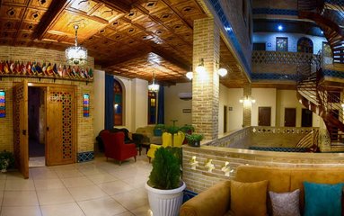 اجاره درباری - واحد تویین ۱، جاباما