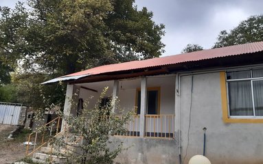 اجاره اجاره ویلا یک خوابه کوهستانی لنگر ساری، جاباما