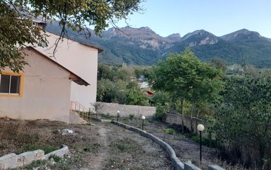 اجاره ویلا یک خوابه کوهستانی لنگر ساری، سید احمدرضا میرشفیعی
