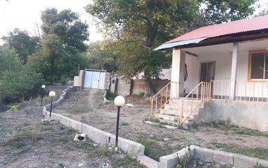 اجاره ویلا یک خوابه کوهستانی لنگر ساری، ساری